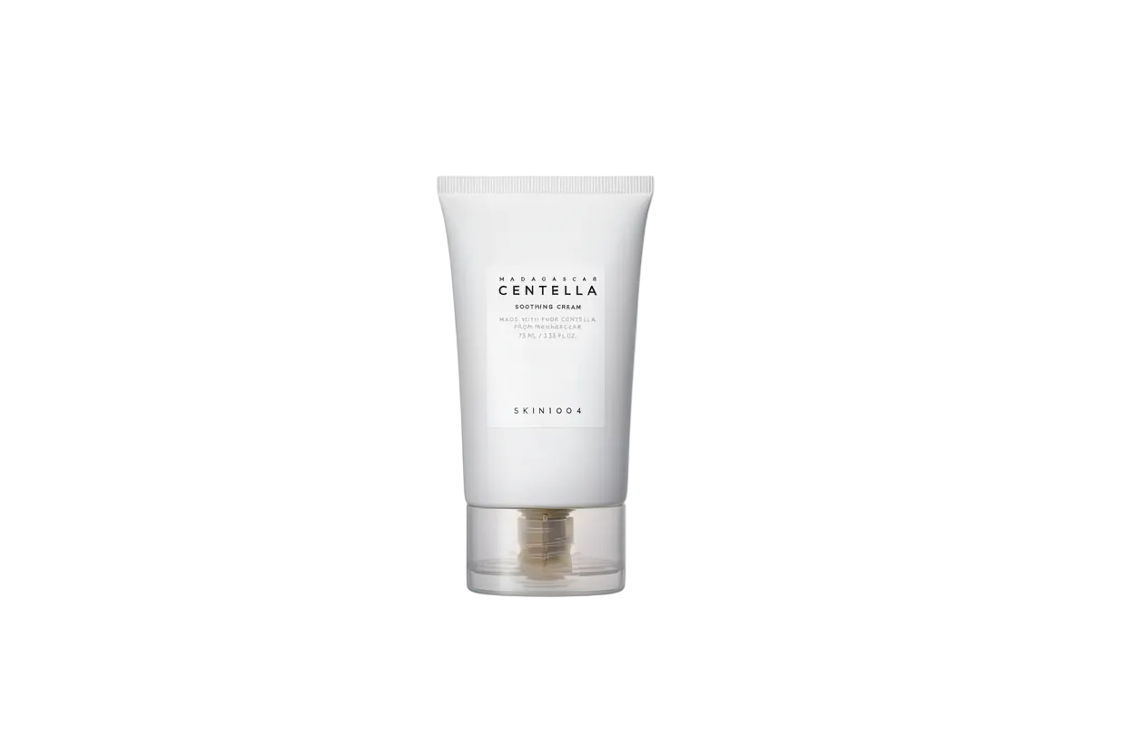 SKIN1004 Madagascar Centella Cream