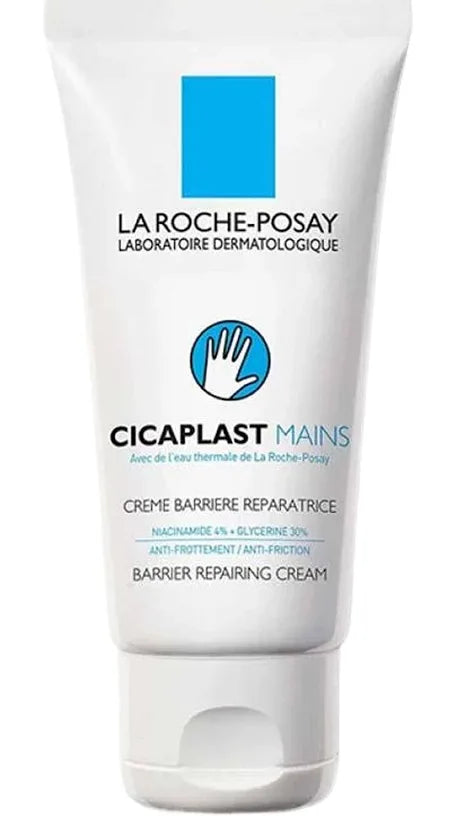 Cicaplast Hand Cream 50ml