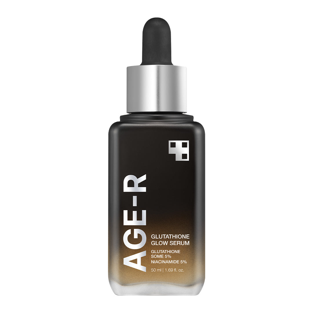 Glutathione Glow Serum 30ml - Medicube