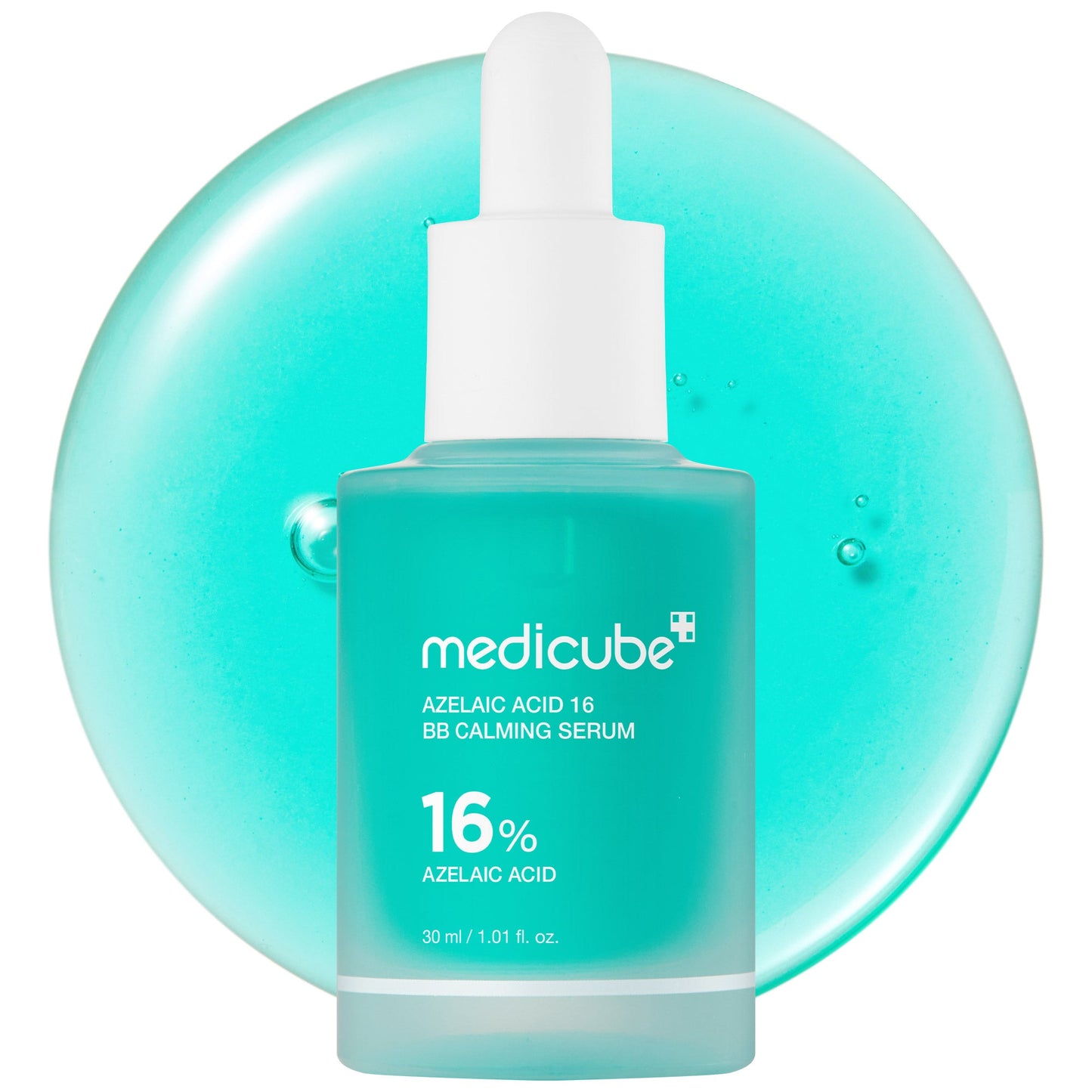 Azelaic Acid 16 BB Calming Serum 30ml - Medicube