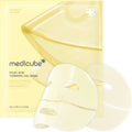 Kojic Acid Turmeric Brightening Gel Mask 28g - Medicube