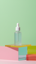 Hydrating Serum with Hyaluronic Acid