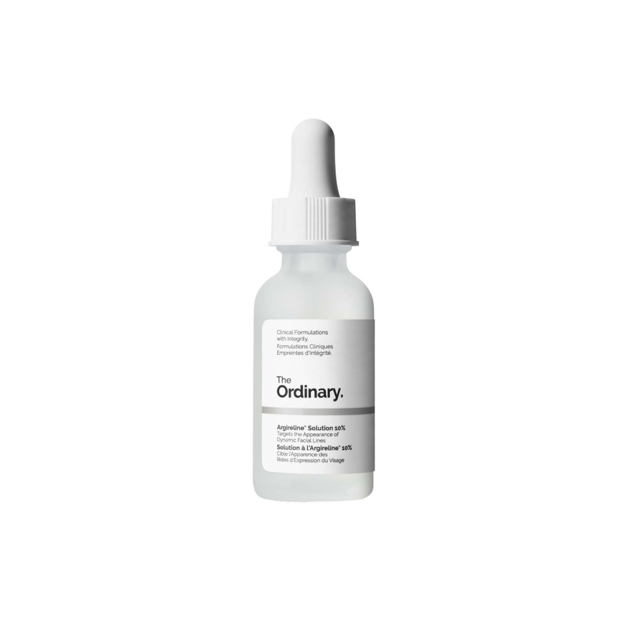 Ordinary Argireline Solution 10 0Ml (Original)