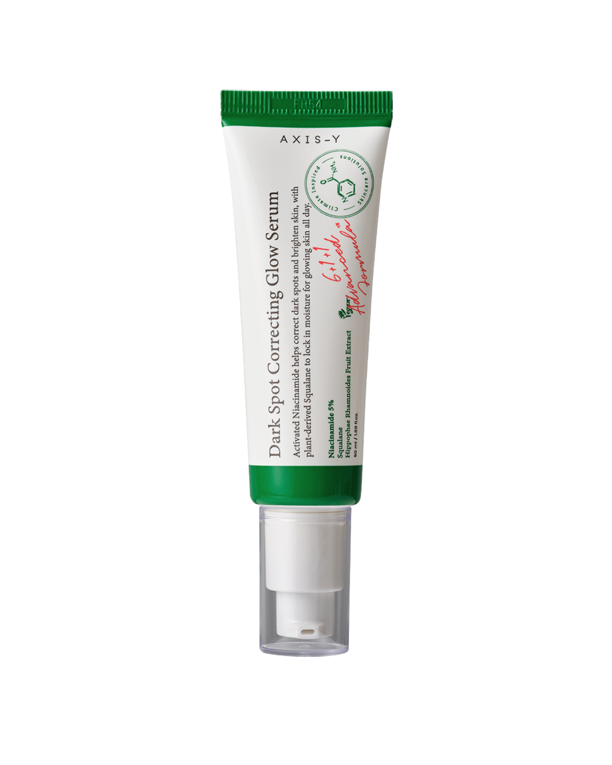 Dark Spot Correcting Glow Serum 50ml - Axis-Y