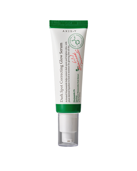 Dark Spot Correcting Glow Serum 50ml - Axis-Y