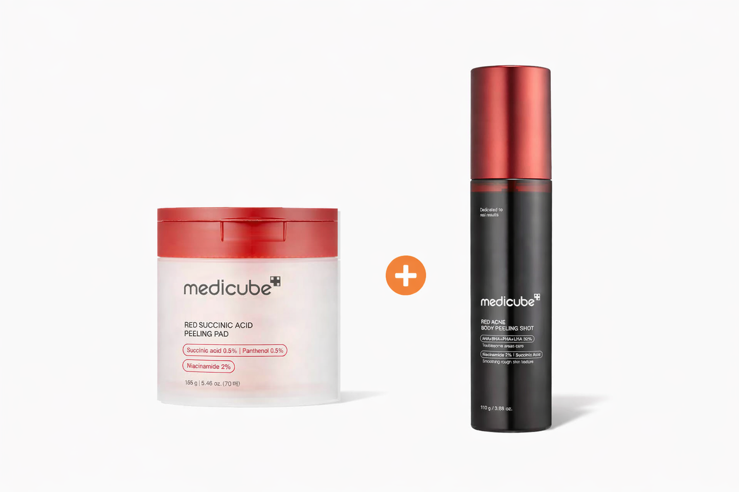 Acne Control Treatment – Clear Skin Solution 🧼