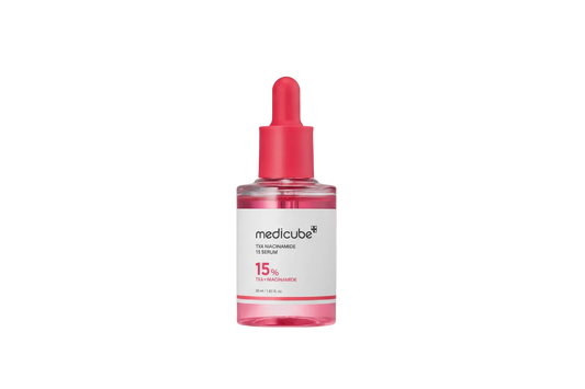 Medicube TXA Niacinamide 15 Serum (Korean Brightening 🔥)