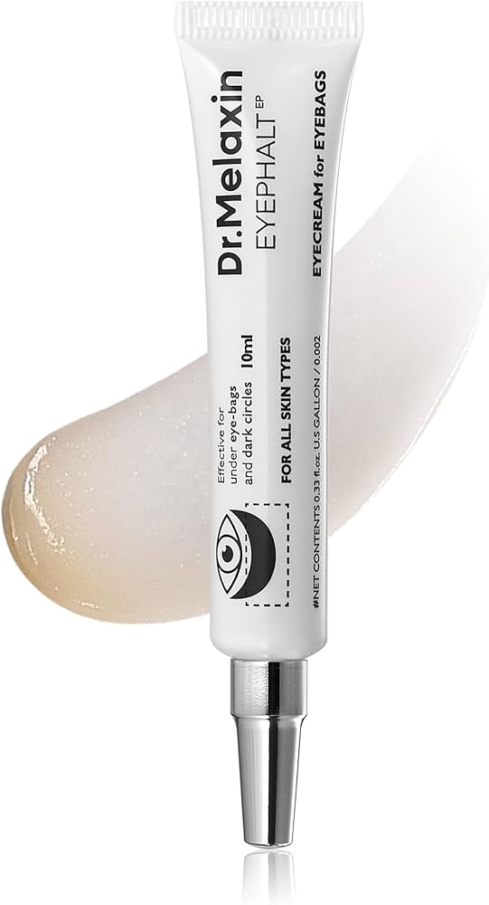 Dr.Melaxin Eyephalt Eyebag Cream