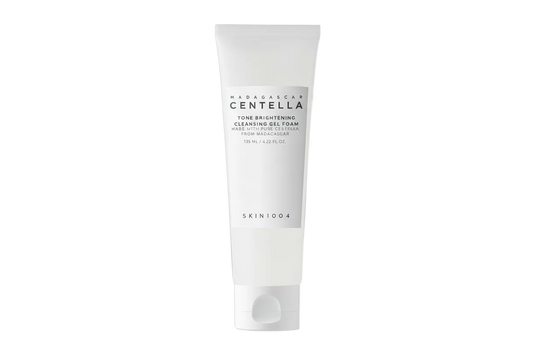 SKIN1004 Tone Brightening Cleansing Gel Foam