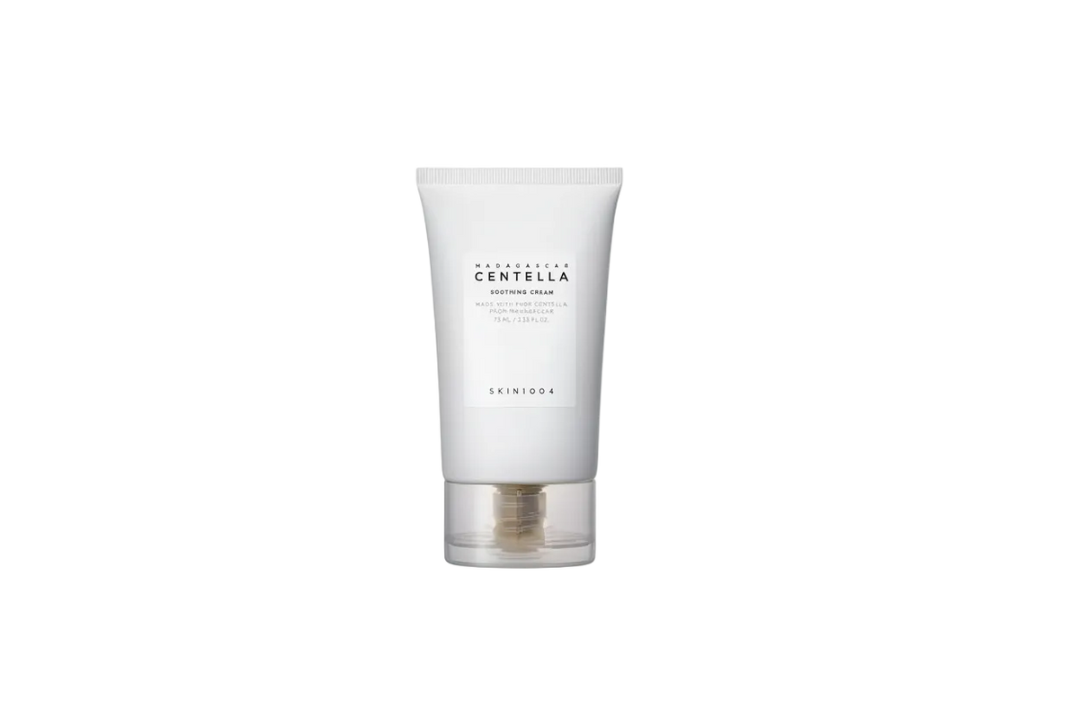 SKIN1004 Madagascar Centella Cream