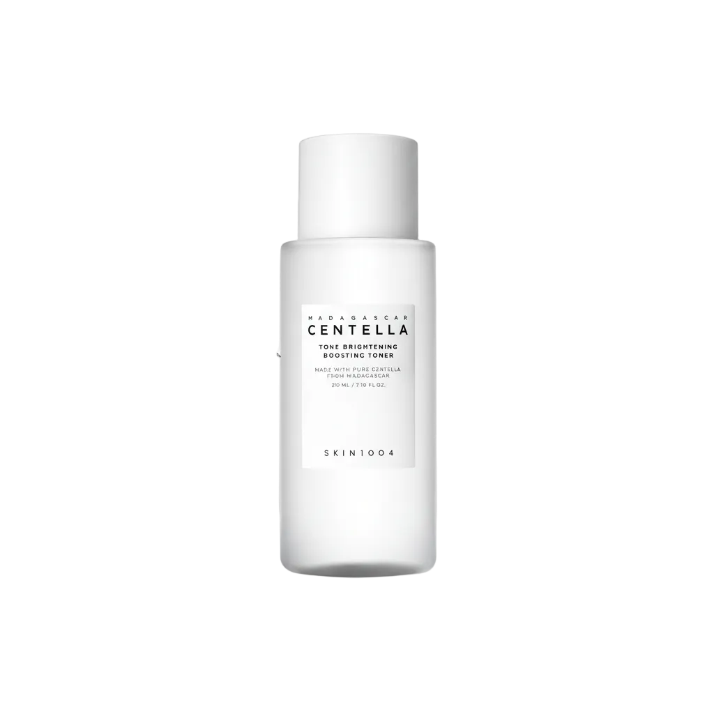 SKIN1004 Tone Brightening Boosting Toner