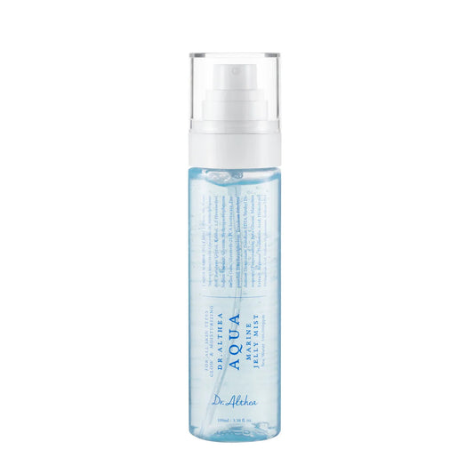 Dr. Althea Aqua Mist – Instant Hydration Boost 💧