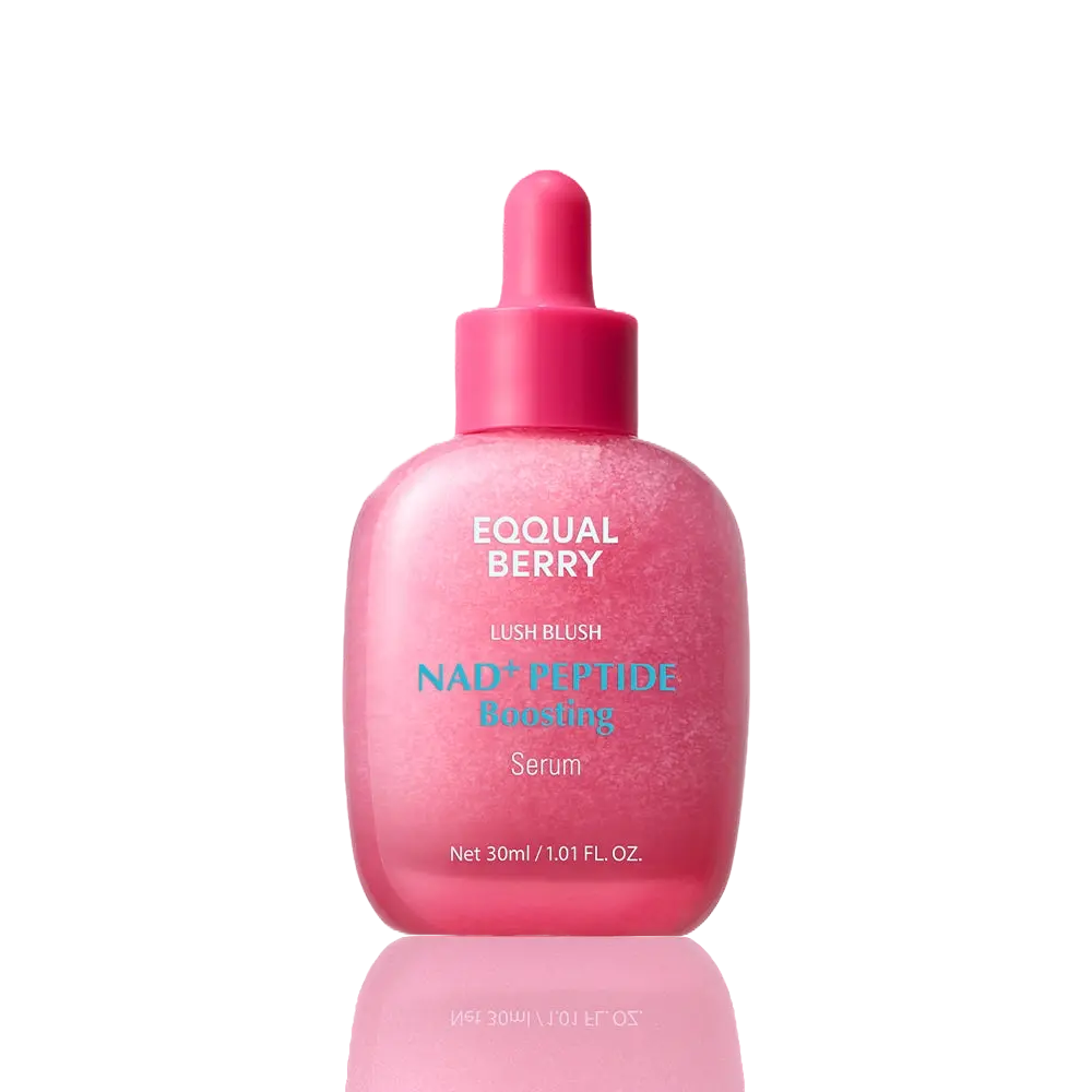 Eqqualberry Peptide Serum – Firm & Youthful Skin 💎