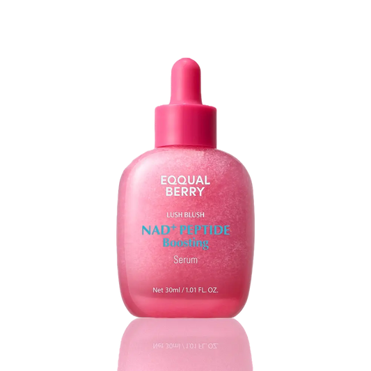 Eqqualberry Peptide Serum – Firm & Youthful Skin 💎