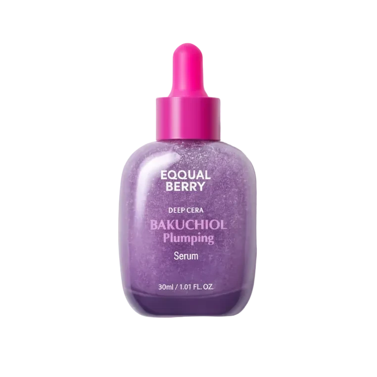 Bakuchiol Serum – Anti-Aging & Smooth Skin ✨