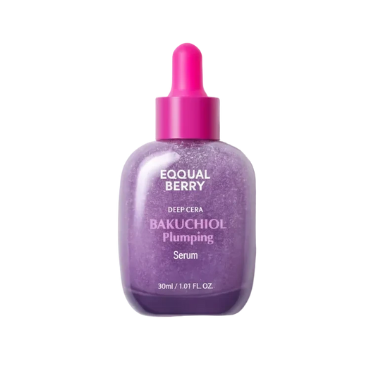 Bakuchiol Serum – Anti-Aging & Smooth Skin ✨