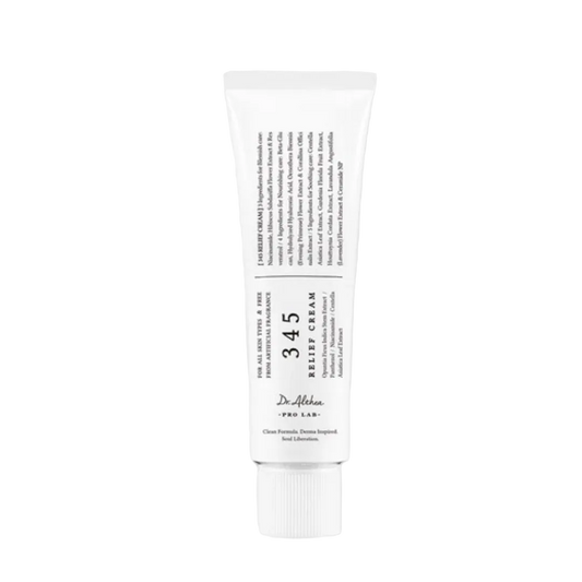 Dr. Althea Relief Cream – Deep Hydration & Repair 💧