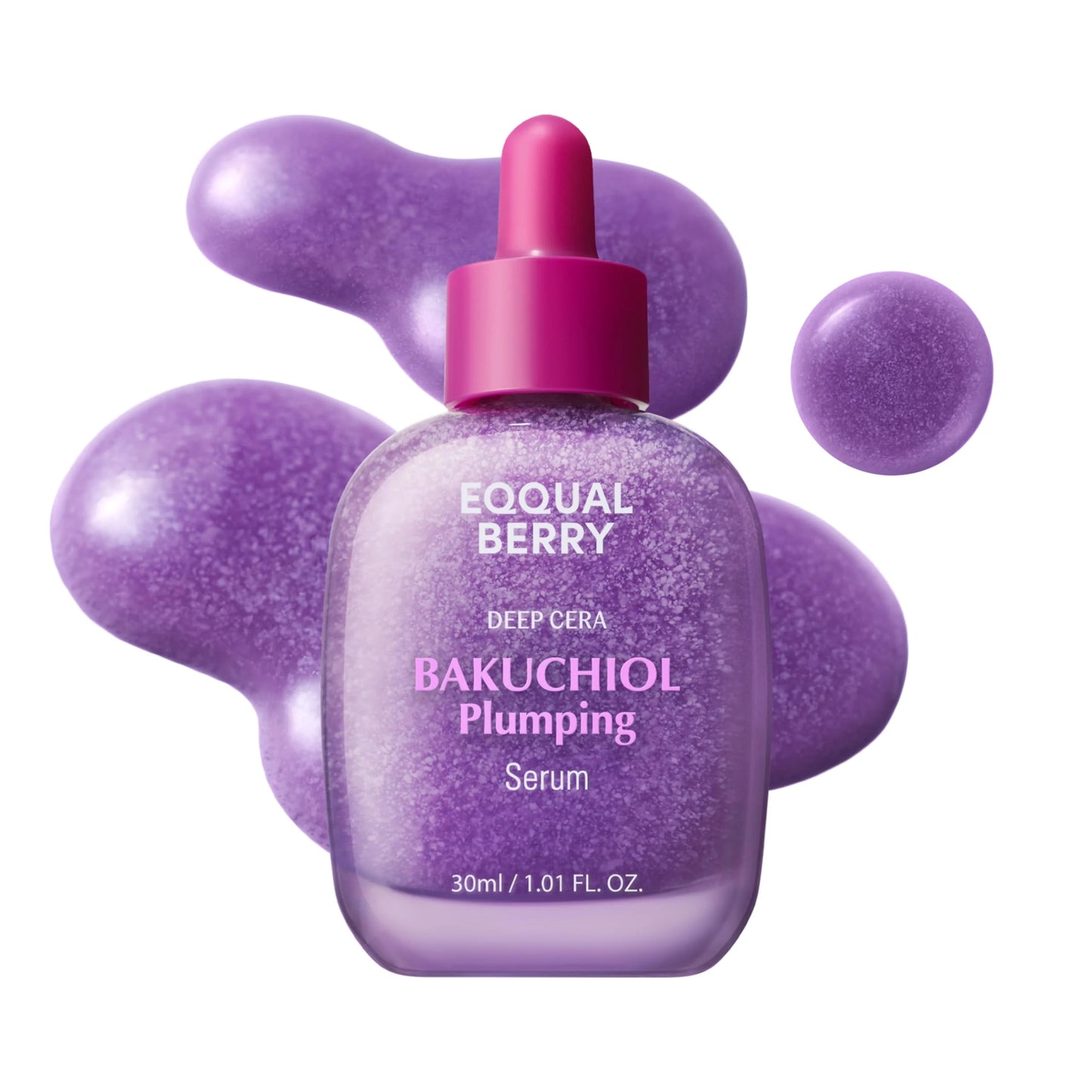 Bakuchiol Serum – Anti-Aging & Smooth Skin ✨
