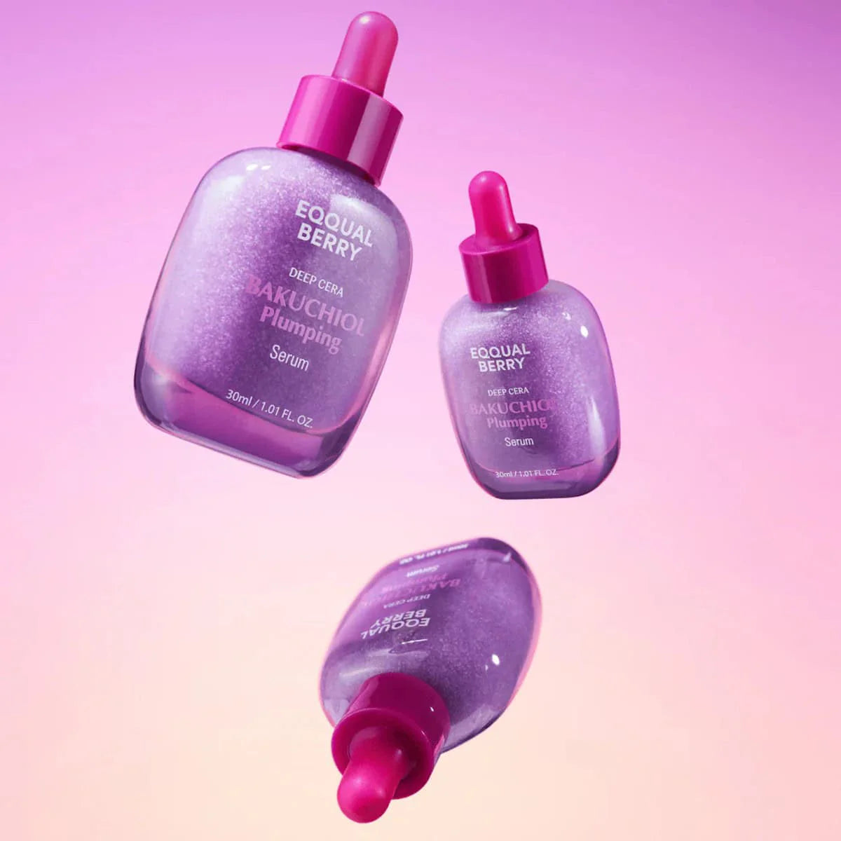 Bakuchiol Serum – Anti-Aging & Smooth Skin ✨