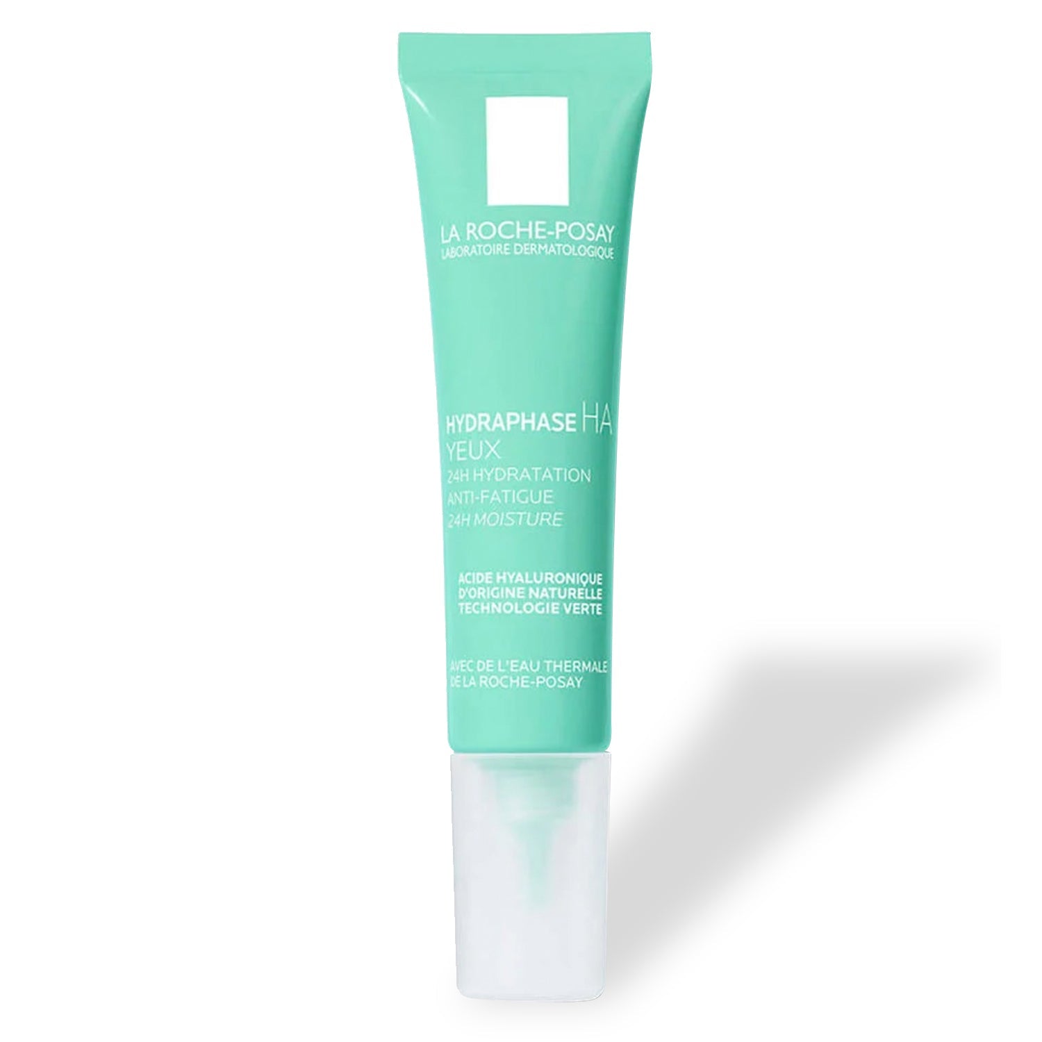 Hydraphase HA Intense Eyes 15ml - La Roche-Posay