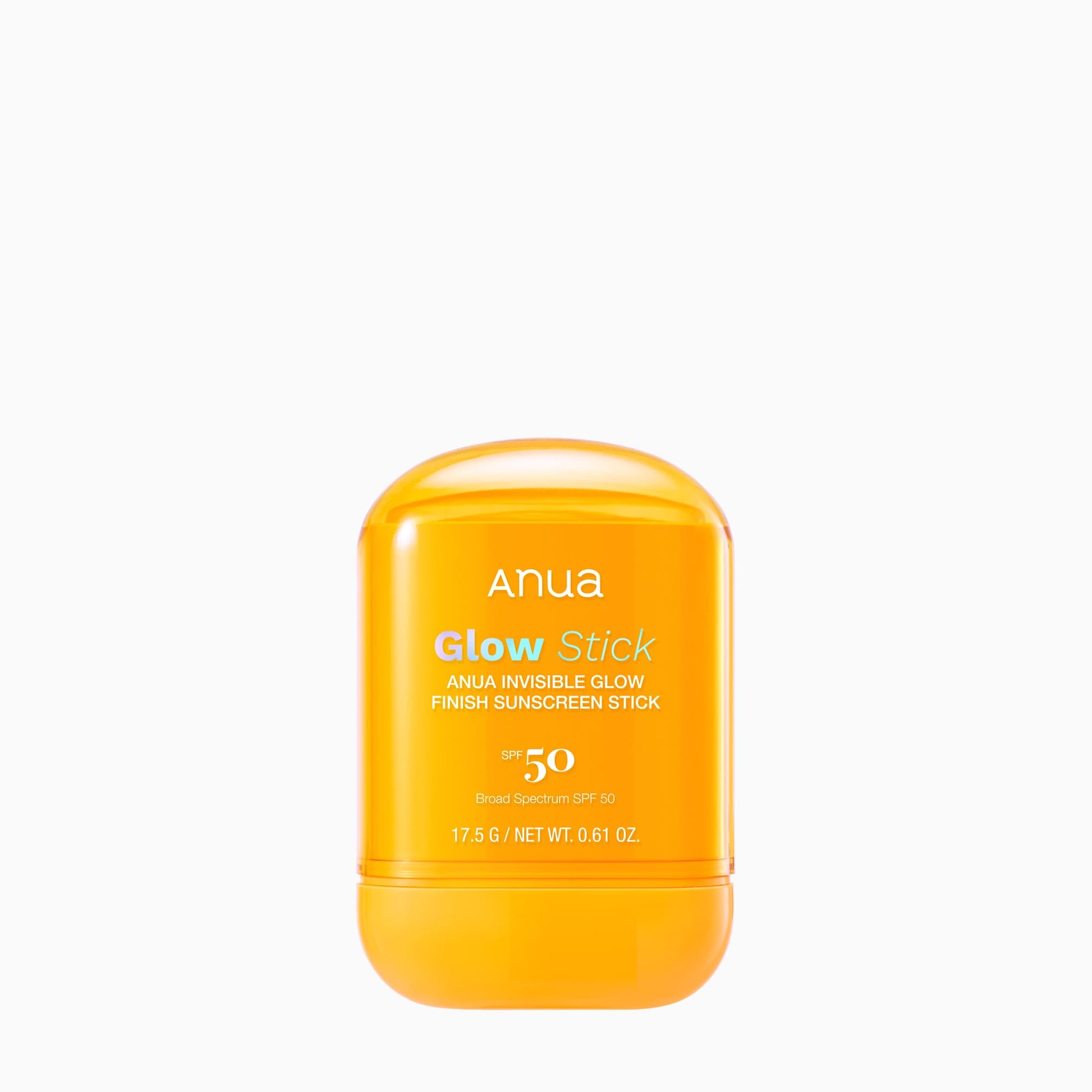 Glow Sunscreen Stick SPF50++++ 18g - Anua