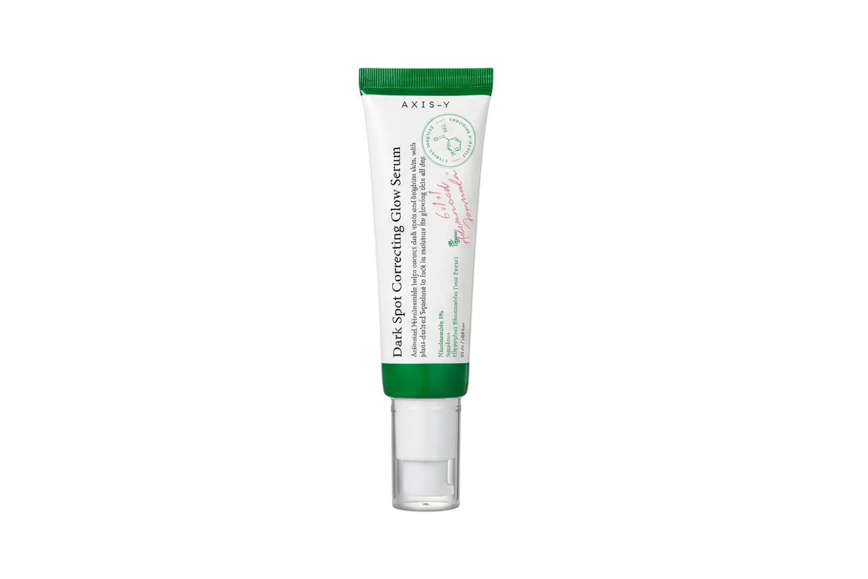 DARK SPOT CREAM