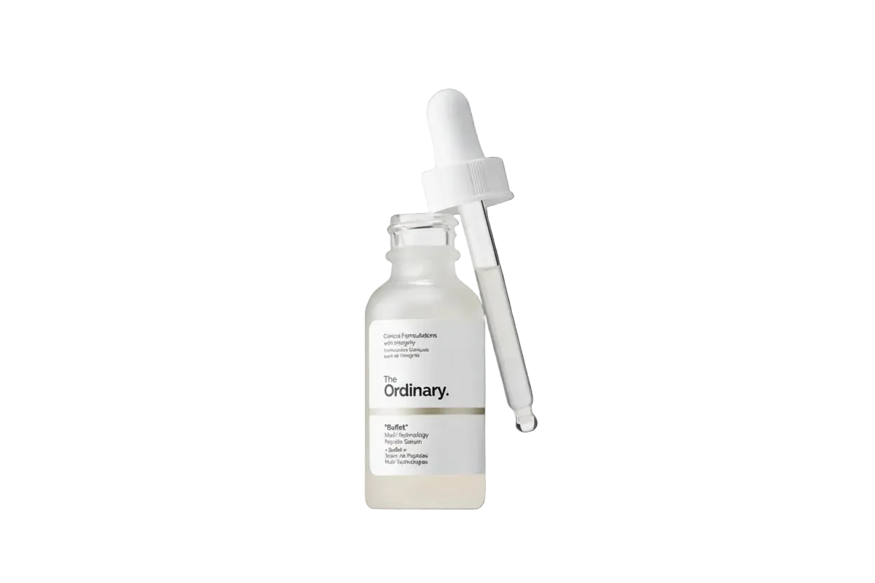 Ordinary Buffet Serum (Original)