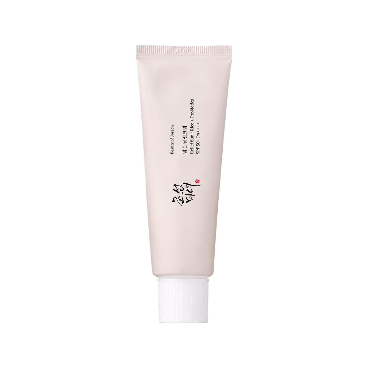 Beauty of Joseon Relief Sun – Protect & Glow Skin ☀️