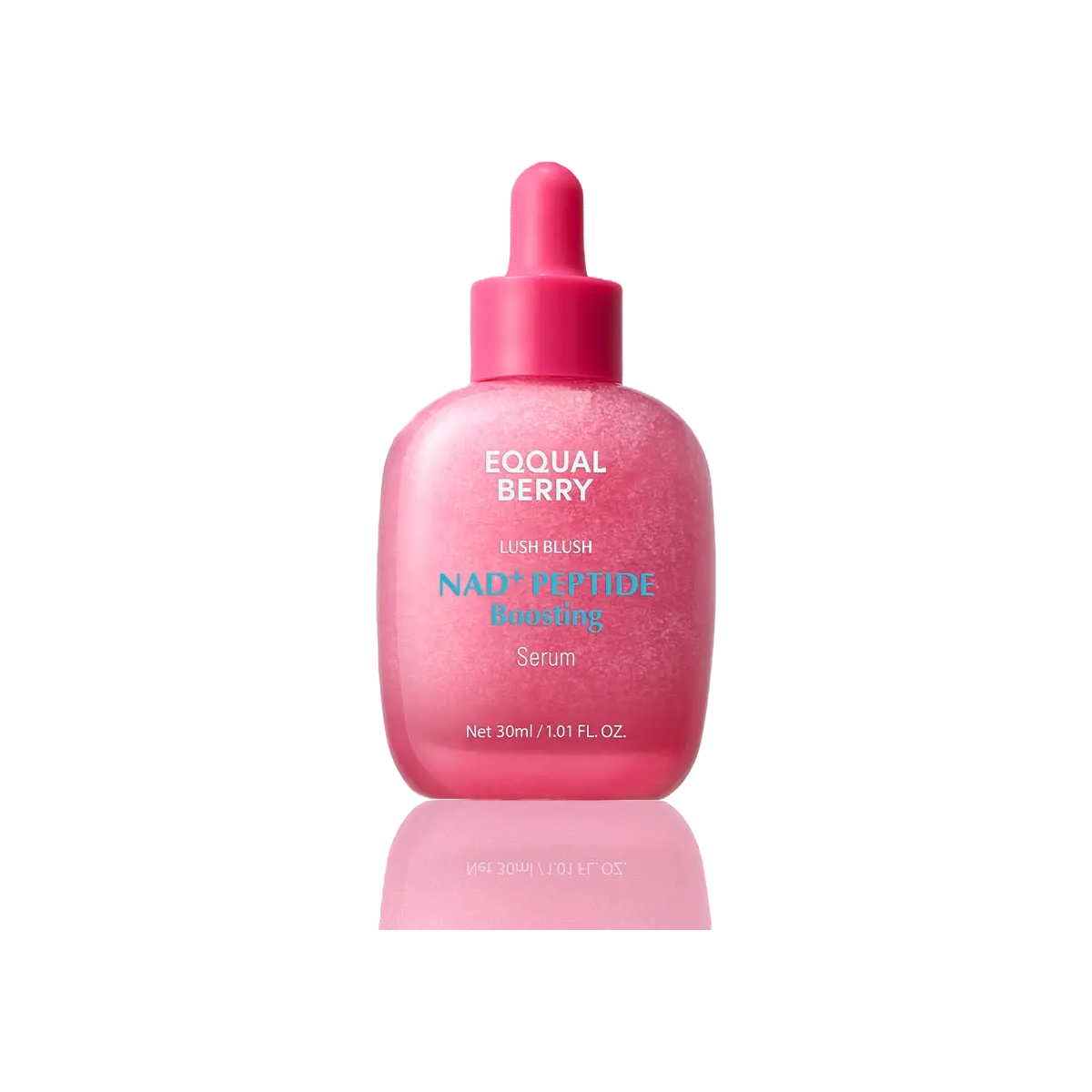 Eqqualberry Peptide Serum – Firm & Youthful Skin 💎