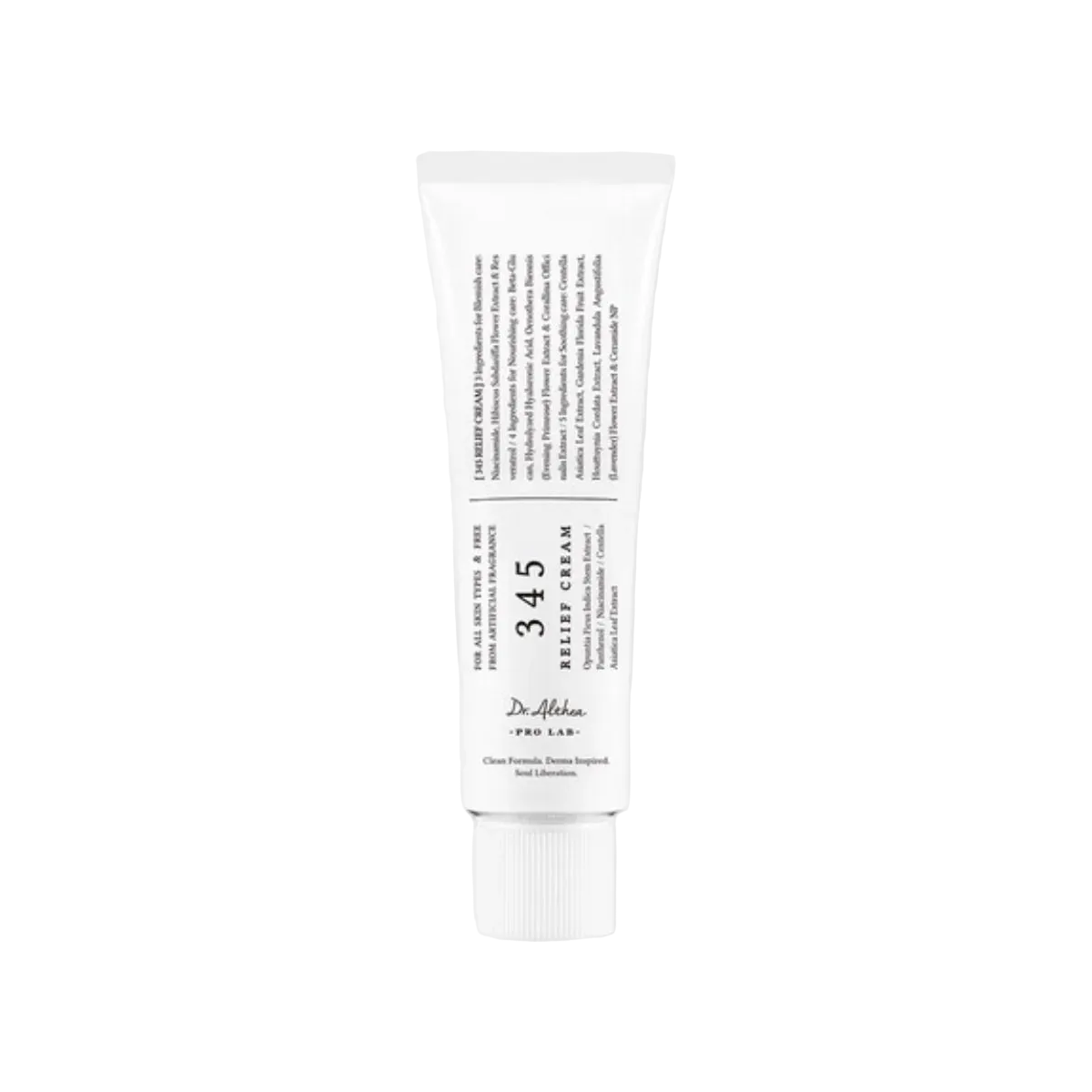 Dr. Althea Relief Cream – Deep Hydration & Repair 💧