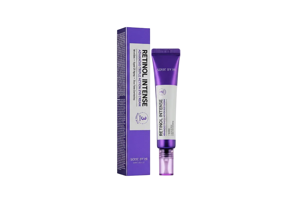 Triple Action Eye Cream Original