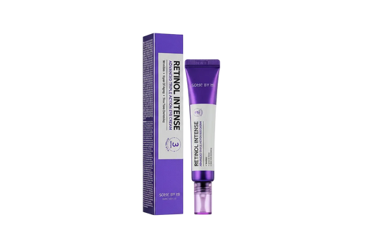 Triple Action Eye Cream Original